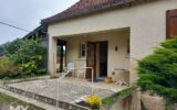 Maison à vendre à Saint-Germain-et-Mons — Vue parc & jardin — photo 11
