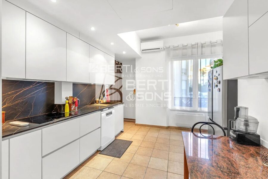 Appartement à vendre à Cannes — Vue mer — photo 6