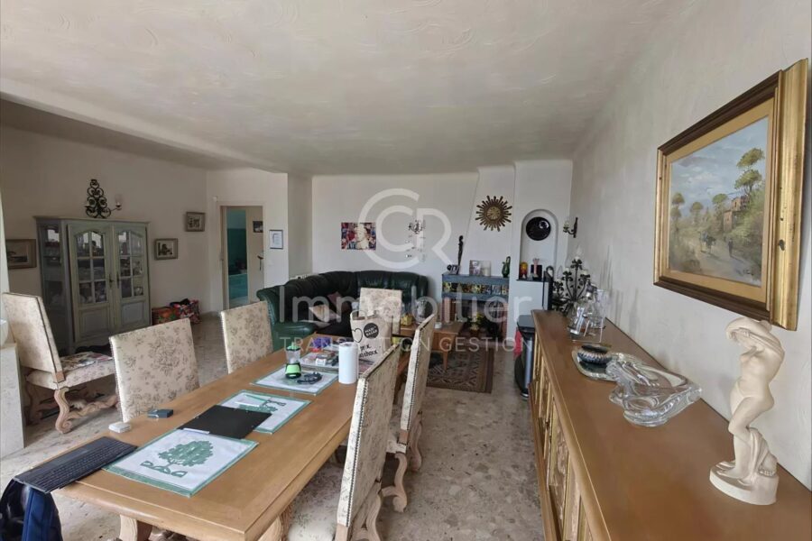 Maison à vendre à Cannes — Vue mer — photo 21