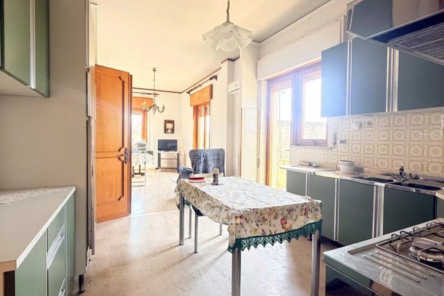 Appartement à vendre à Marsala — Vue nature — photo 30