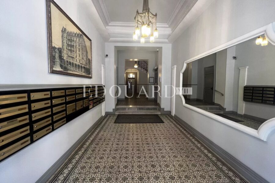 Appartement à vendre à Menton — Vue mer — photo 11