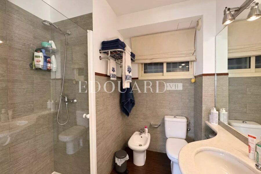 Appartement à vendre à Menton — Vue mer — photo 26
