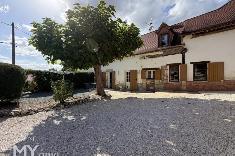 Maison à vendre à La Force — Vue nature — photo 2