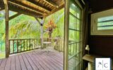Maison à vendre à Les Trois-Îlets — Vue nature — photo 9