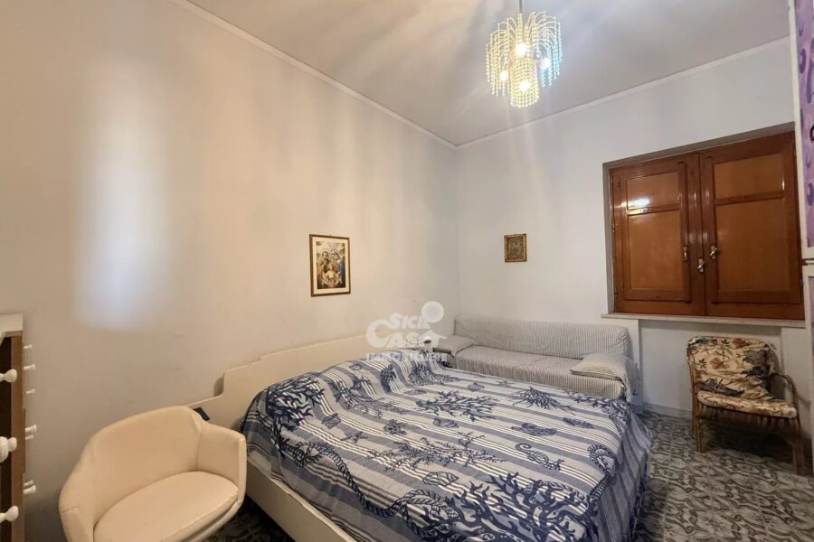Maison à vendre à Marsala — Vue mer — photo 29