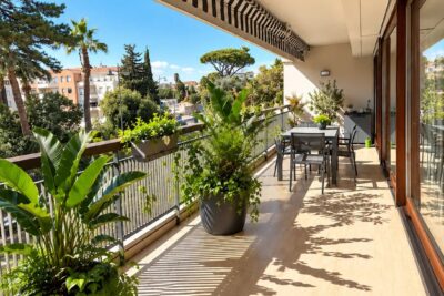 Appartement à vendre à Cannes