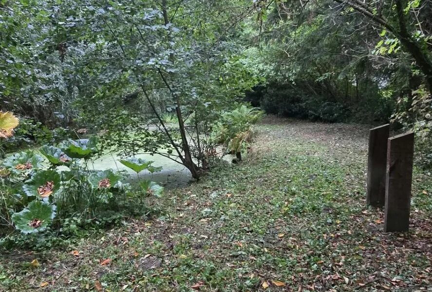 Terrain à vendre à Waterloo — Vue dégagée — photo 5