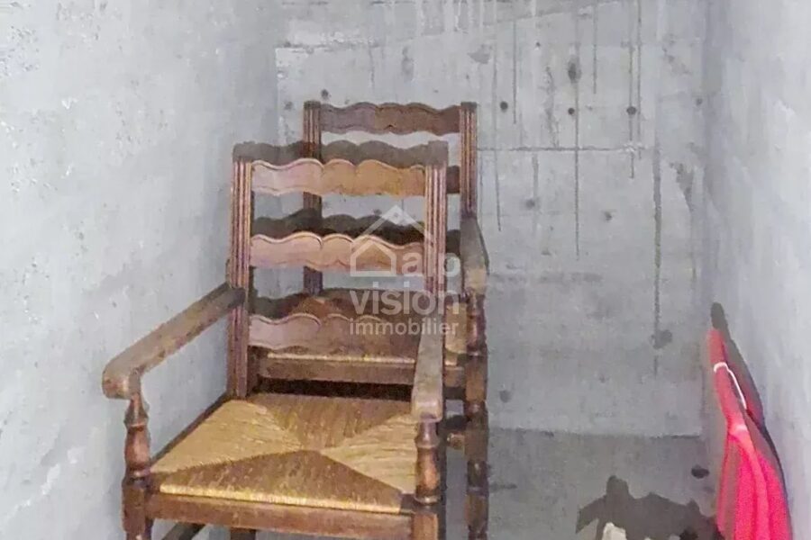 Appartement à vendre à Châtel — Vue montagne — photo 16