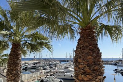 Appartement à vendre à Sausset-les-Pins