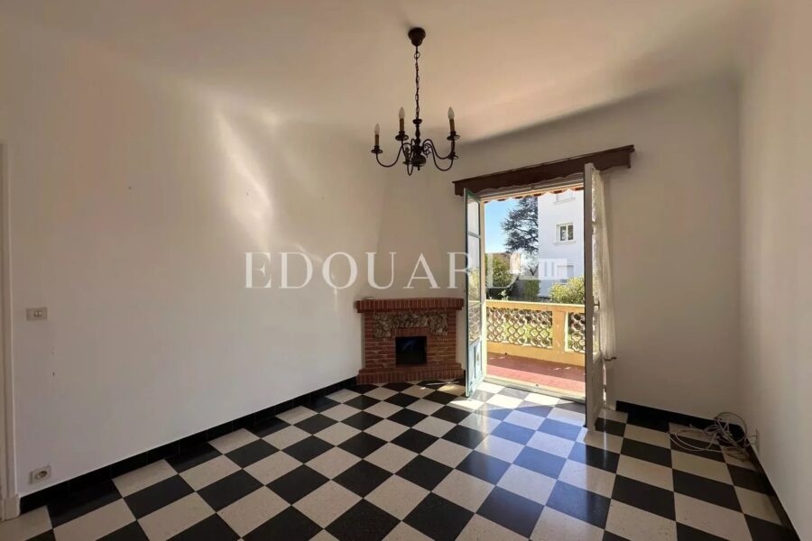 Maison à vendre à Roquebrune-Cap-Martin — Vue mer — photo 18