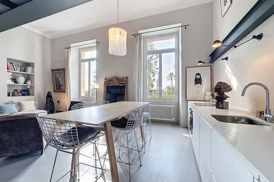 Appartement à vendre à Cannes — Vue mer — photo 22