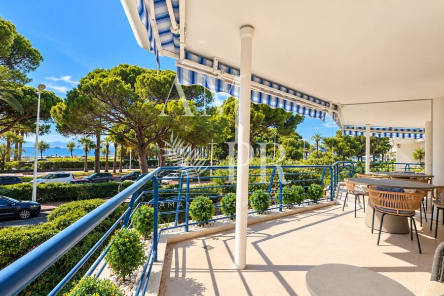 Appartement à vendre à Cannes — Vue mer — photo 3