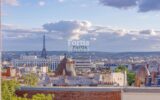 Appartement à vendre à Paris 18e arrondissement — Vue sur la ville — photo 18