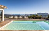 Maison à vendre à Les Adrets-de-l&rsquo;Estérel — Vue mer — photo 1