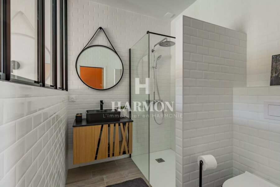 Maison à vendre à Biscarrosse — Vue golf — photo 27