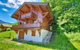 Maison à vendre à Bonnevaux — Vue montagne — photo 3