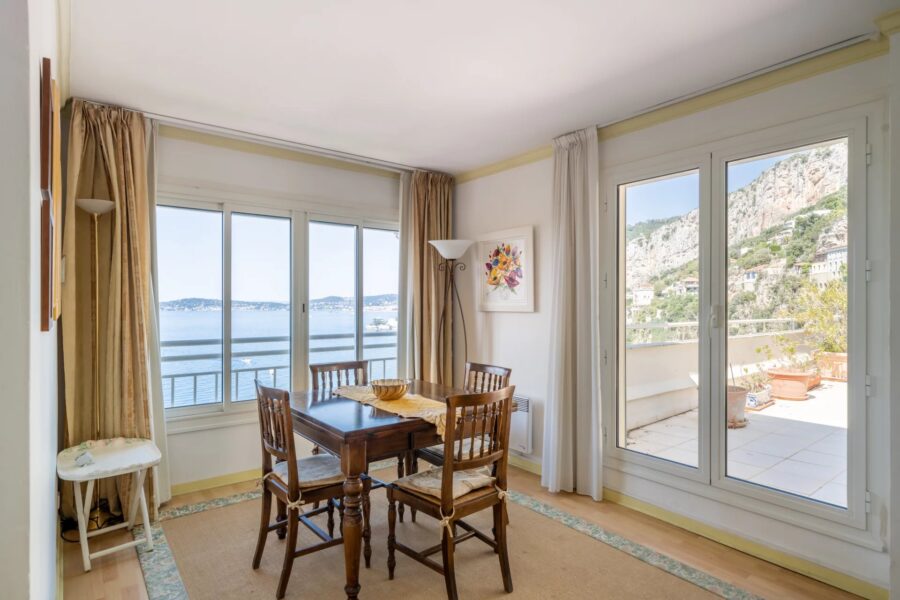 Appartement à vendre à Cap-d&rsquo;Ail — Vue mer — photo 11