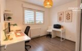 Maison à vendre à Florange — Vue parc & jardin — photo 7