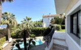 Maison à vendre à Roquebrune-Cap-Martin — Vue mer — photo 32