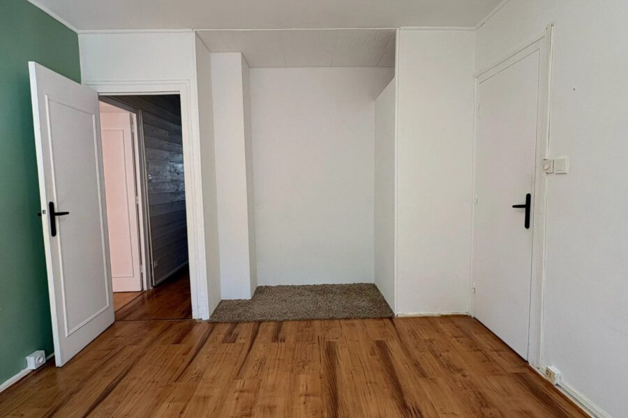 Appartement à louer à Saint-Étienne — Vue nature — photo 14
