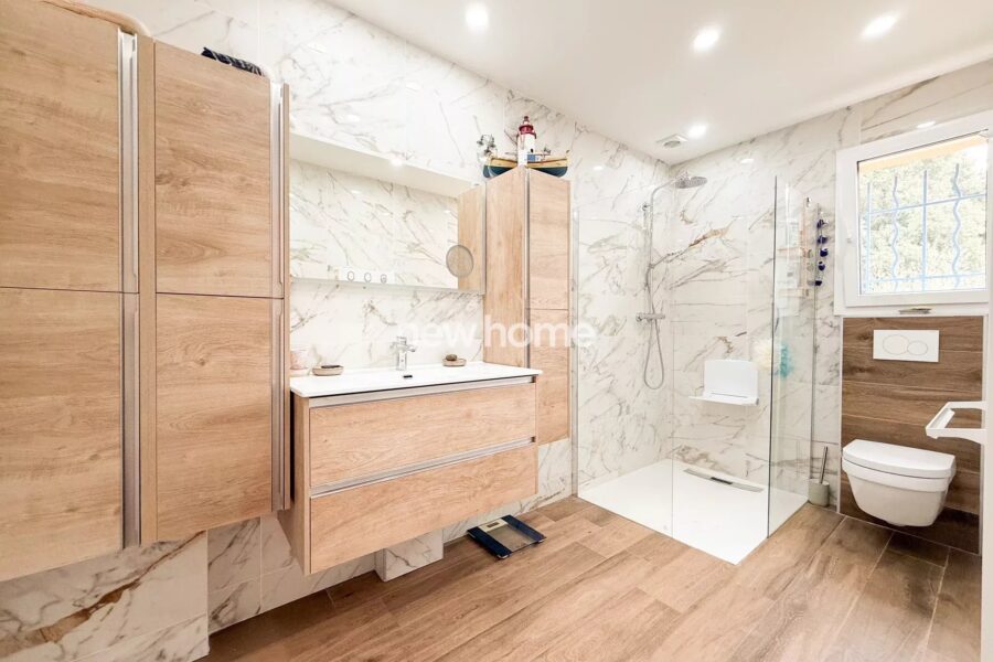 Maison à vendre à Lorgues — Vue parc & jardin — photo 17