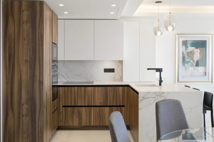 Appartement à vendre à Cannes — Vue mer — photo 12
