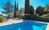 Maison à vendre à Fayence — Vue montagne — photo 3