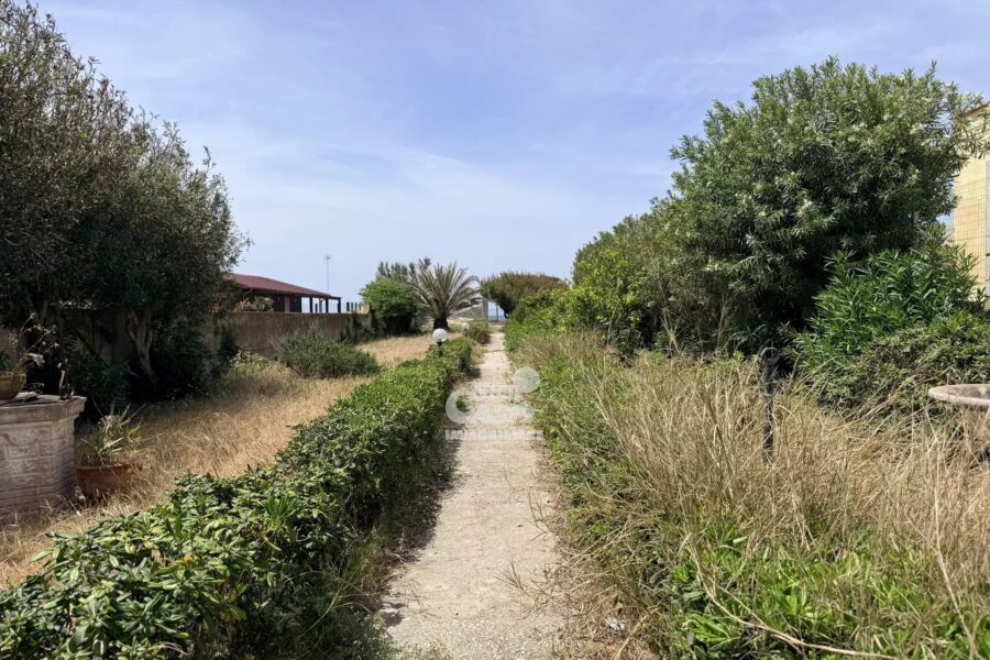 Maison à vendre à Marsala — Vue mer — photo 17