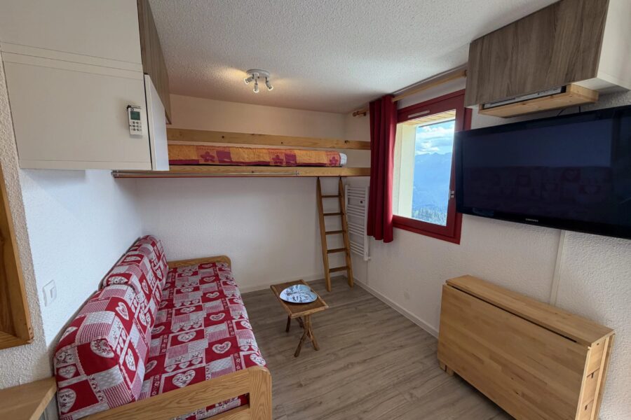 Appartement à vendre à Samoëns — Vue montagne — photo 2