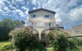 Maison à vendre à Chomérac — Vue montagne — photo 2
