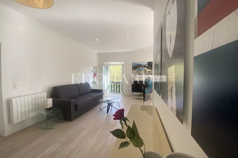 Appartement à vendre à Menton — Vue sur la ville — photo 12