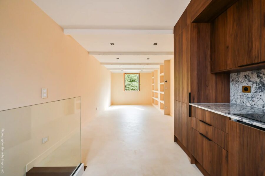 Maison à vendre à Marseille 8e arrondissement — Vue mer — photo 4