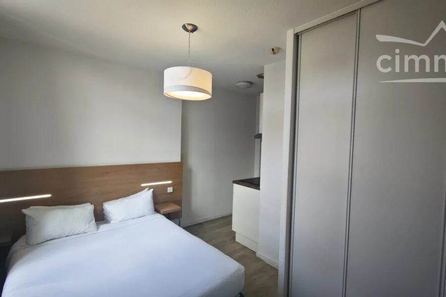 Appartement à vendre à Grenoble — Vue montagne — photo 3