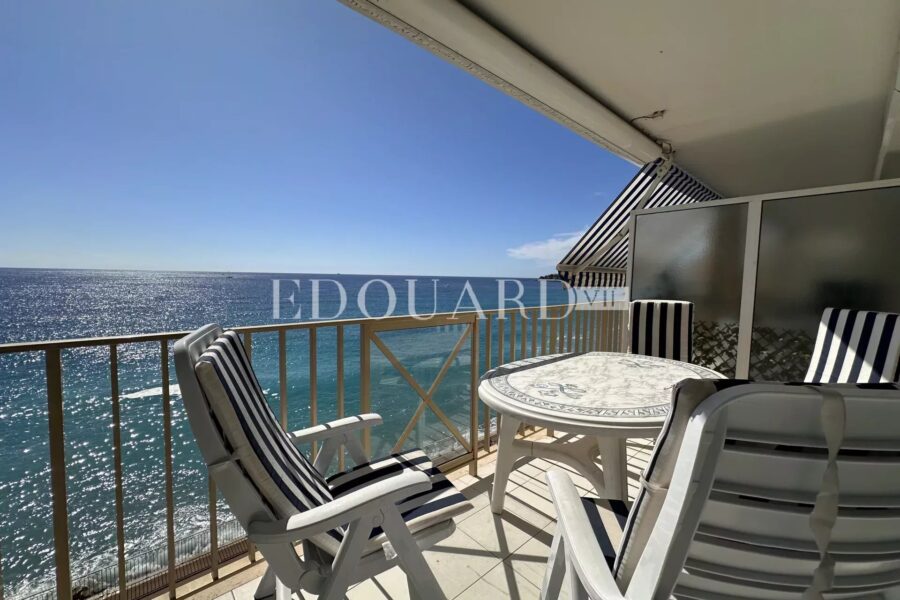 Appartement à vendre à Menton — Vue mer — photo 9