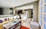 Maison à vendre à Sainte-Maxime — Vue parc & jardin — photo 17