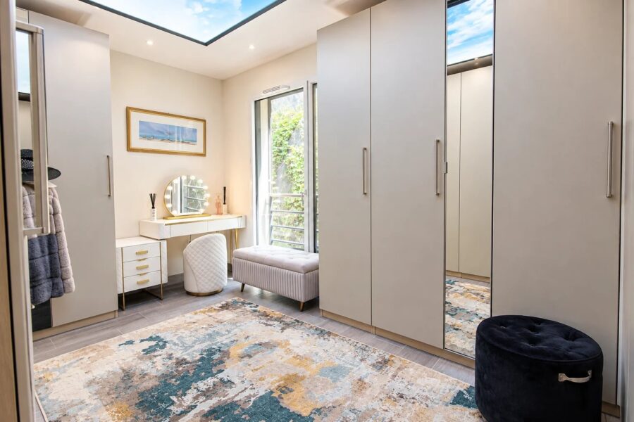 Appartement à vendre à Èze — Vue mer — photo 15