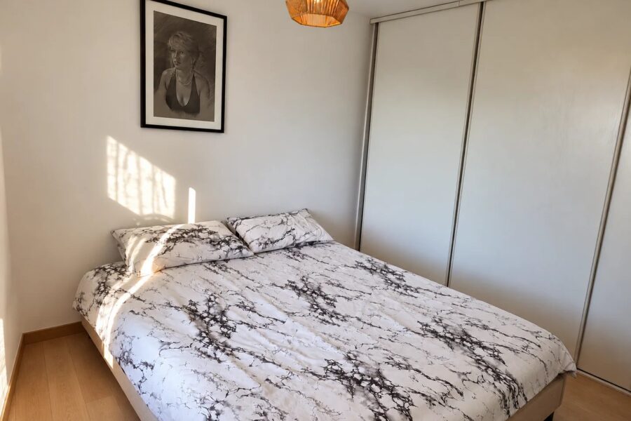 Appartement à vendre à Cannes — Vue nature — photo 6