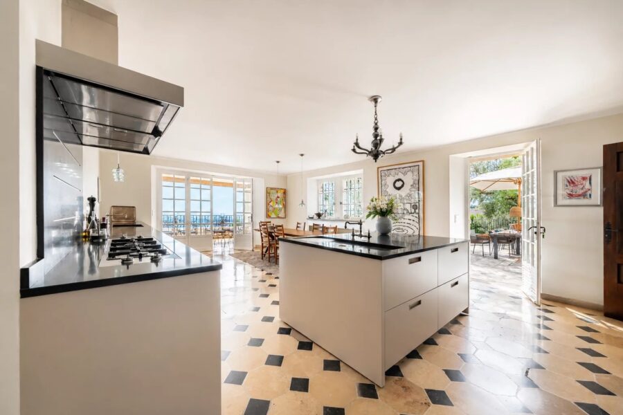 Maison à vendre à Vence — Vue mer — photo 13