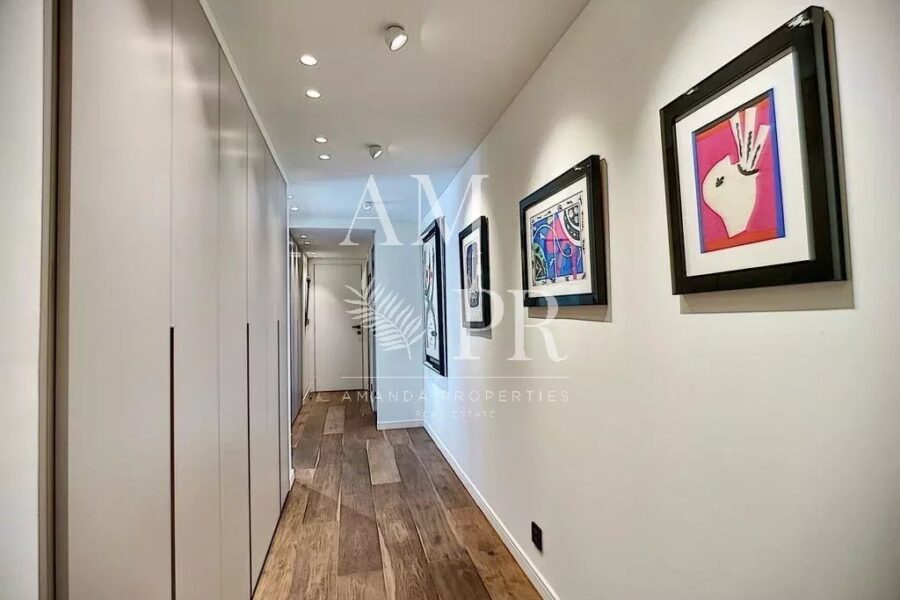 Appartement à vendre à Cannes — Vue nature — photo 8