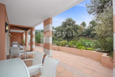 Maison à vendre à Mougins