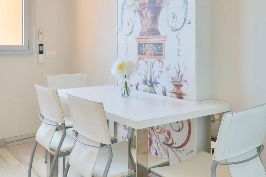 Appartement à vendre à Beausoleil — Vue mer — photo 31