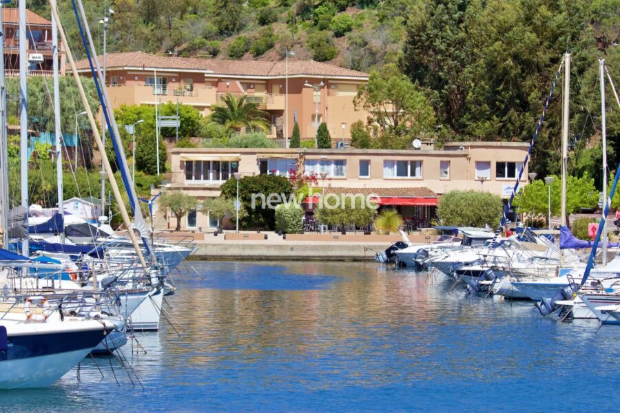 Appartement à vendre à Théoule-sur-Mer — Vue mer — photo 18