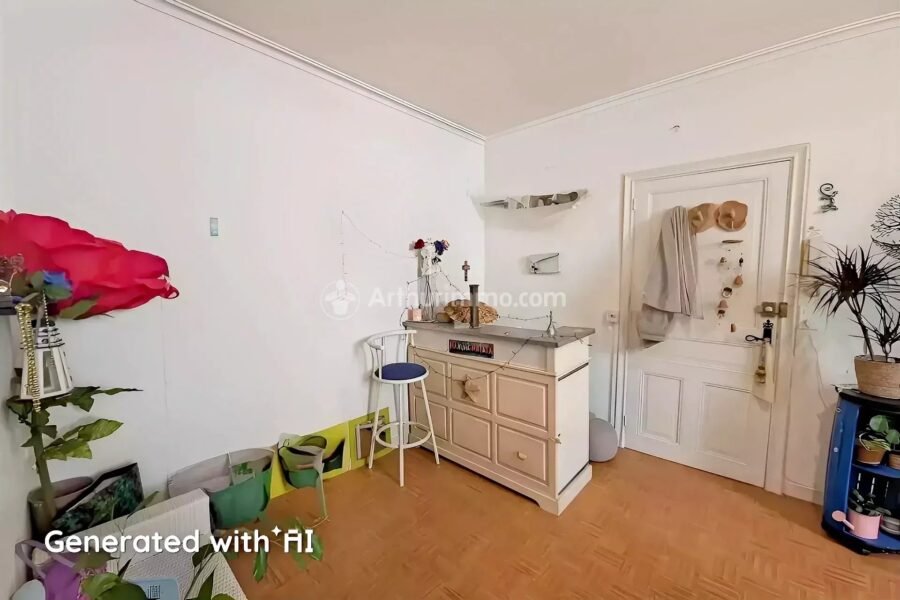 Maison à vendre à Mazamet — Vue montagne — photo 8