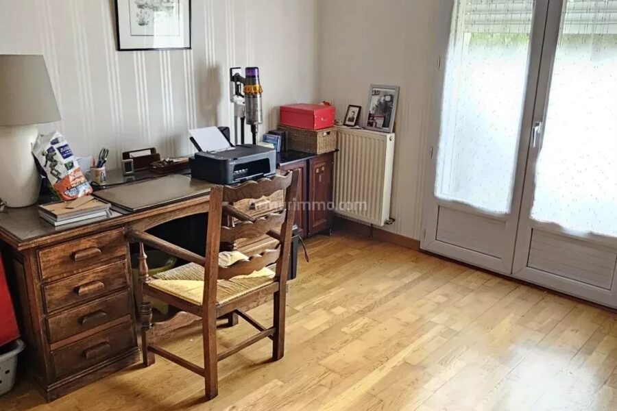 Maison à vendre à Bourguébus — Vue nature — photo 15