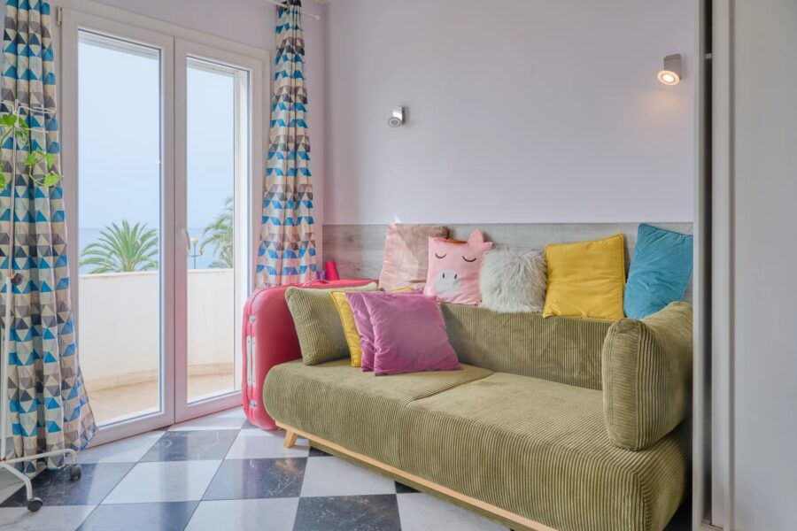 Maison à vendre à Nice — Vue mer — photo 8