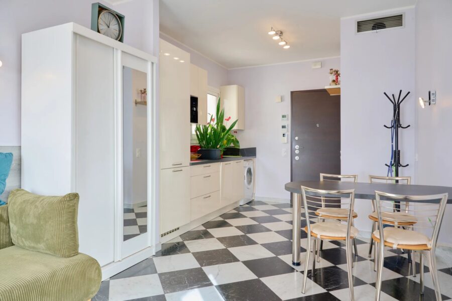 Maison à vendre à Nice — Vue mer — photo 7