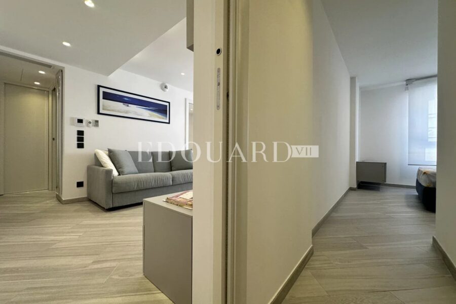 Appartement à vendre à Menton — Vue mer — photo 11