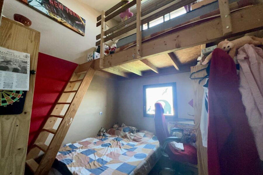 Maison à vendre à Opoul-Périllos — Vue montagne — photo 8