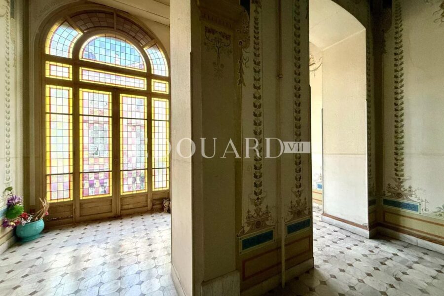 Appartement à vendre à Menton — Vue sur la ville — photo 4