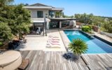 Maison à vendre à Sainte-Lucie-de-Porto-Vecchio — Vue mer — photo 24